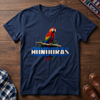 Guacamaya 04