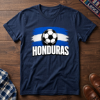 Honduras Fútbol 02