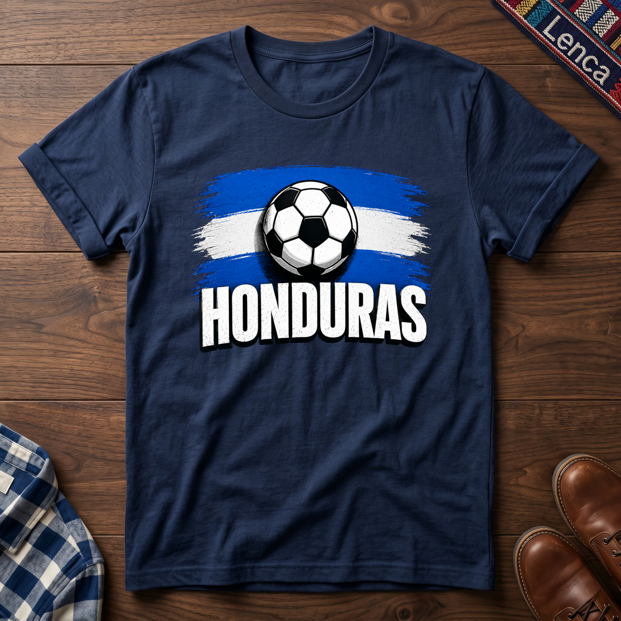 Honduras Fútbol 02