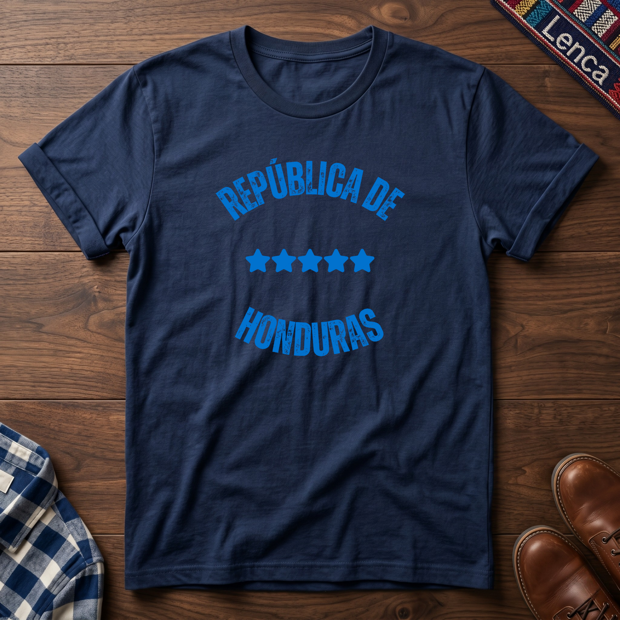 Republica de Honduras