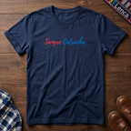 Catracha Sangre Roja Azul