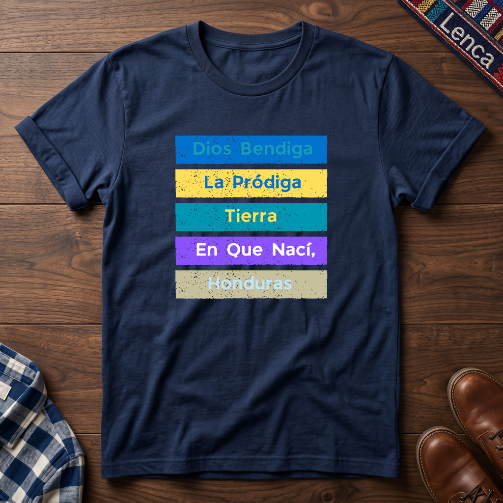 Dios Bendiga La Prodiga Tierra 03
