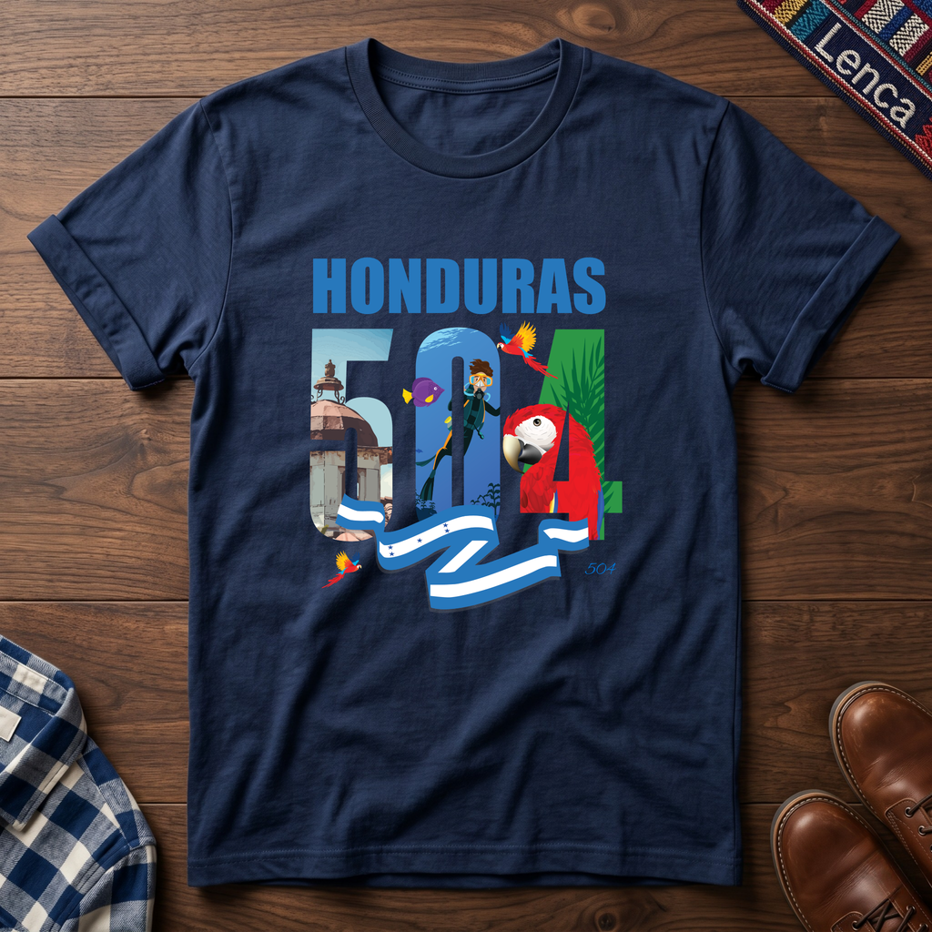 Guacamaya 07