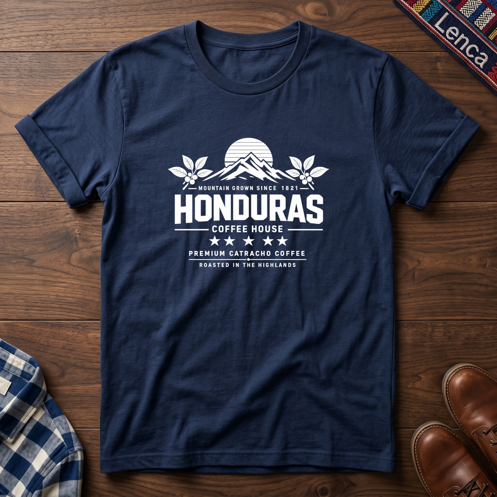 Honduras Cafe 03