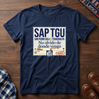 Honduras No olvido SAP TGU