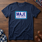 MAJE Que Pedo