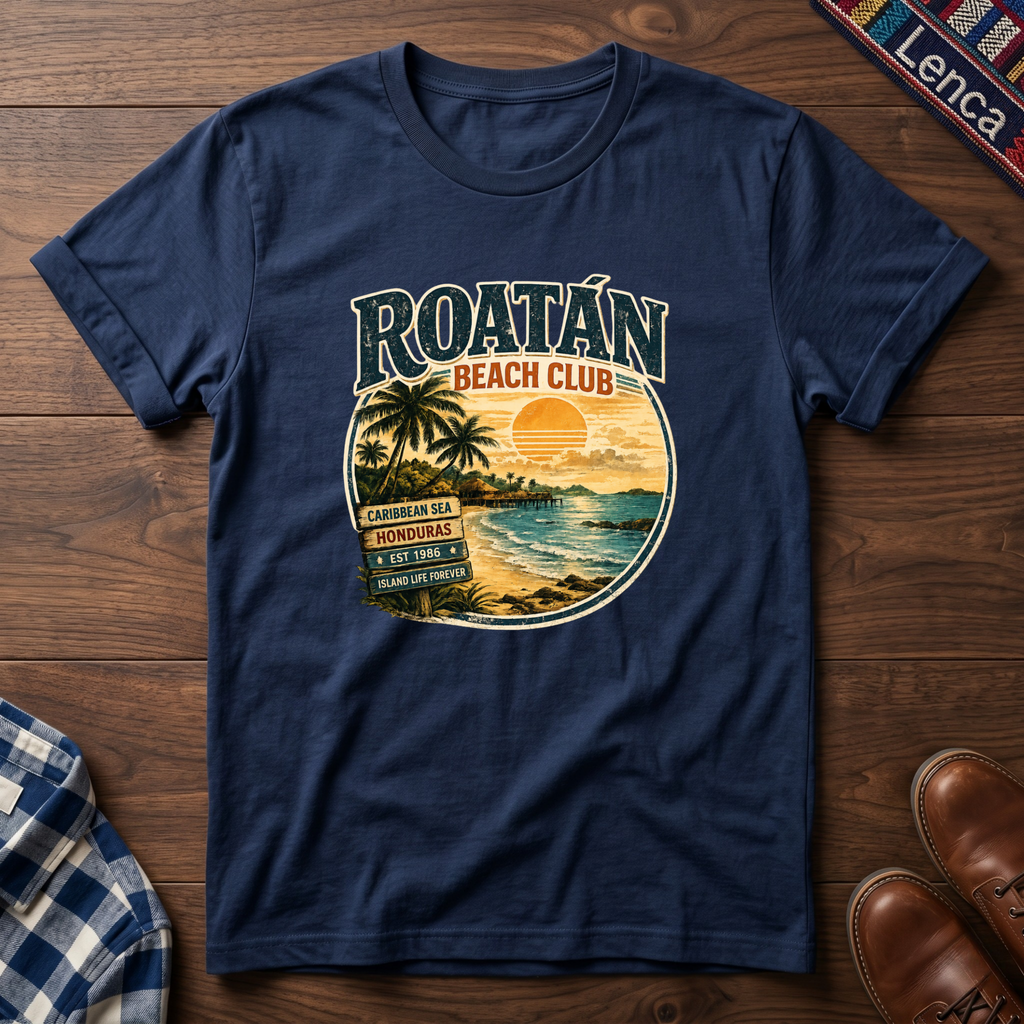 Roatán Beach Club