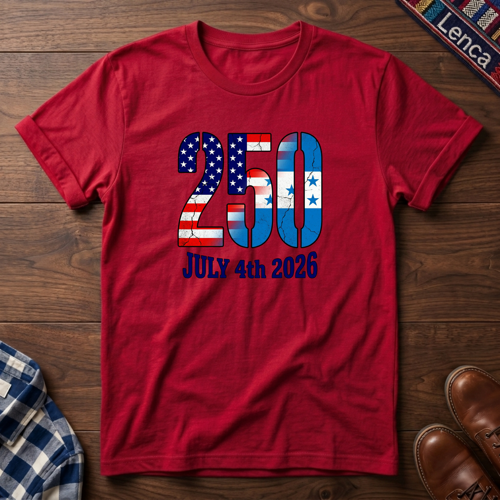 250 July 4th 2026 02