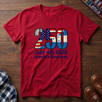 250 July 4th 2026 America Honduras