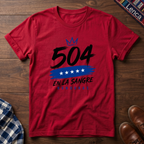 504 En La Sangre