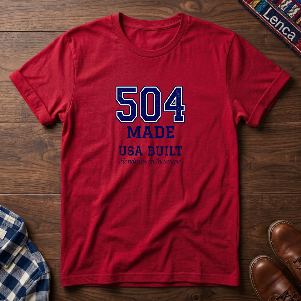 504 Made USA Built 02