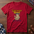 Catracho Speed Llego