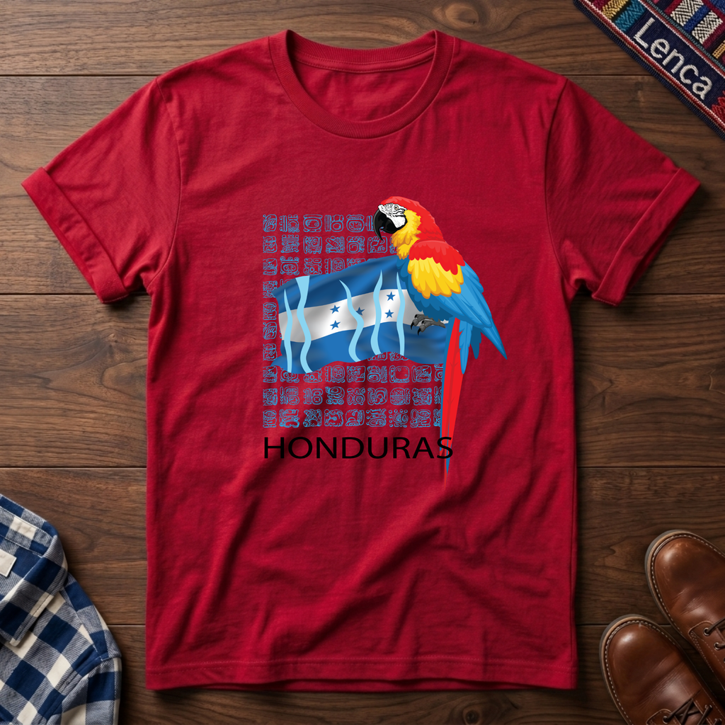 Guacamaya 03