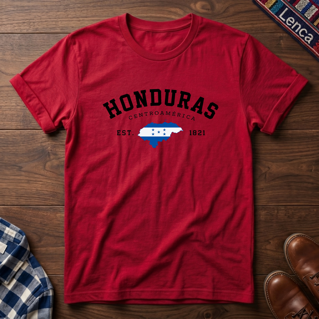 Honduras Centroamerica