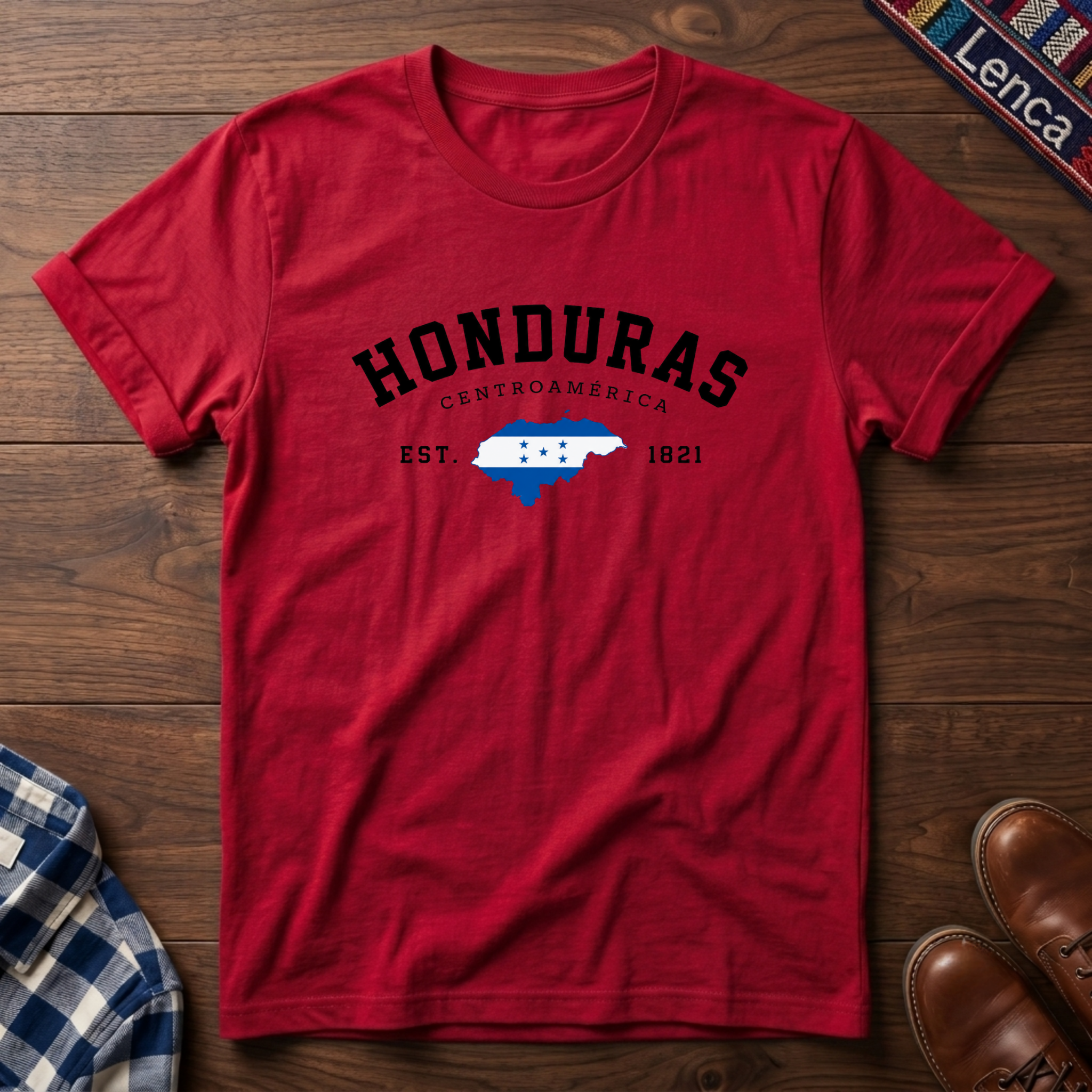 Honduras Centroamerica