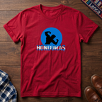 Honduras Hombre Musculoso