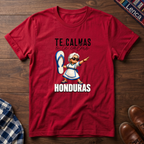 Honduras Te Calmas