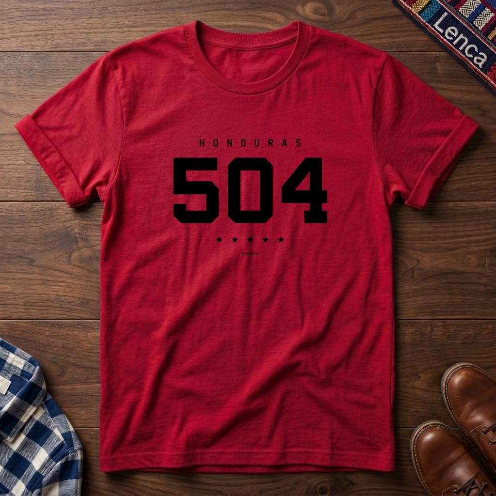 504 Honduras 01