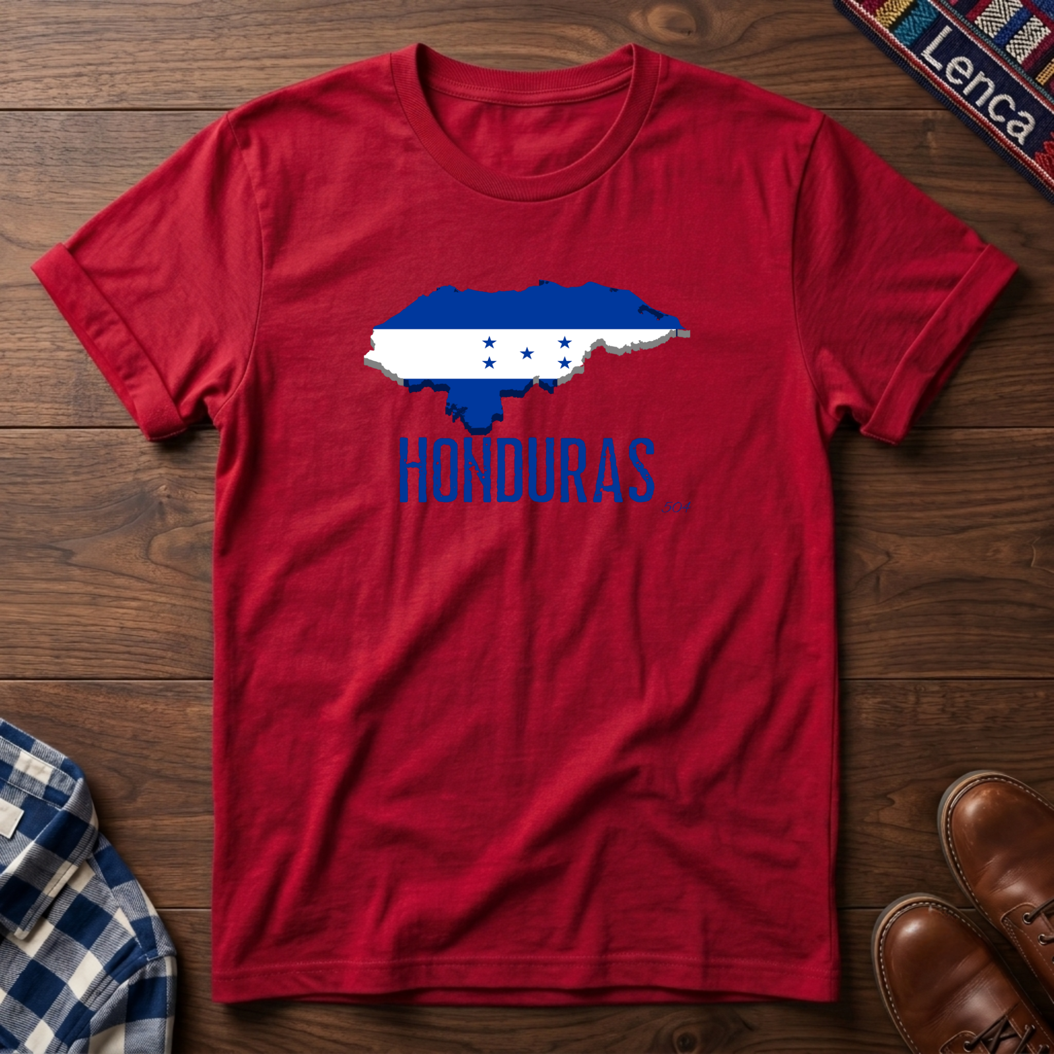 Honduras 04