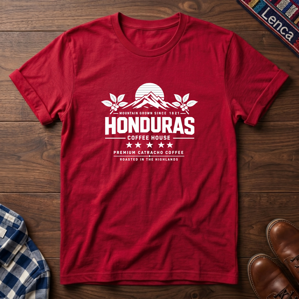 Honduras Cafe 03
