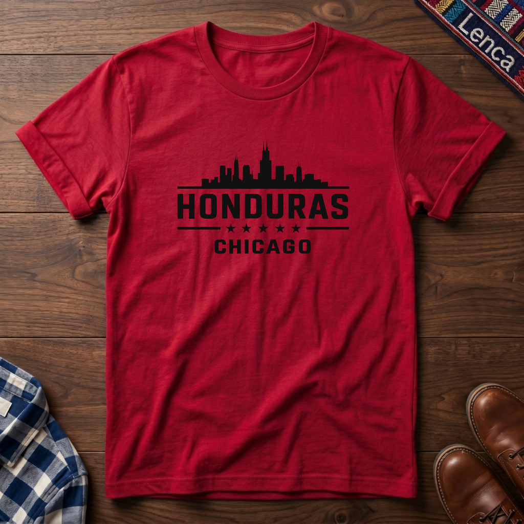 Honduras Chicago 01