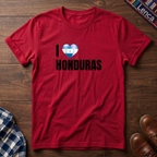 Honduras Corazon de