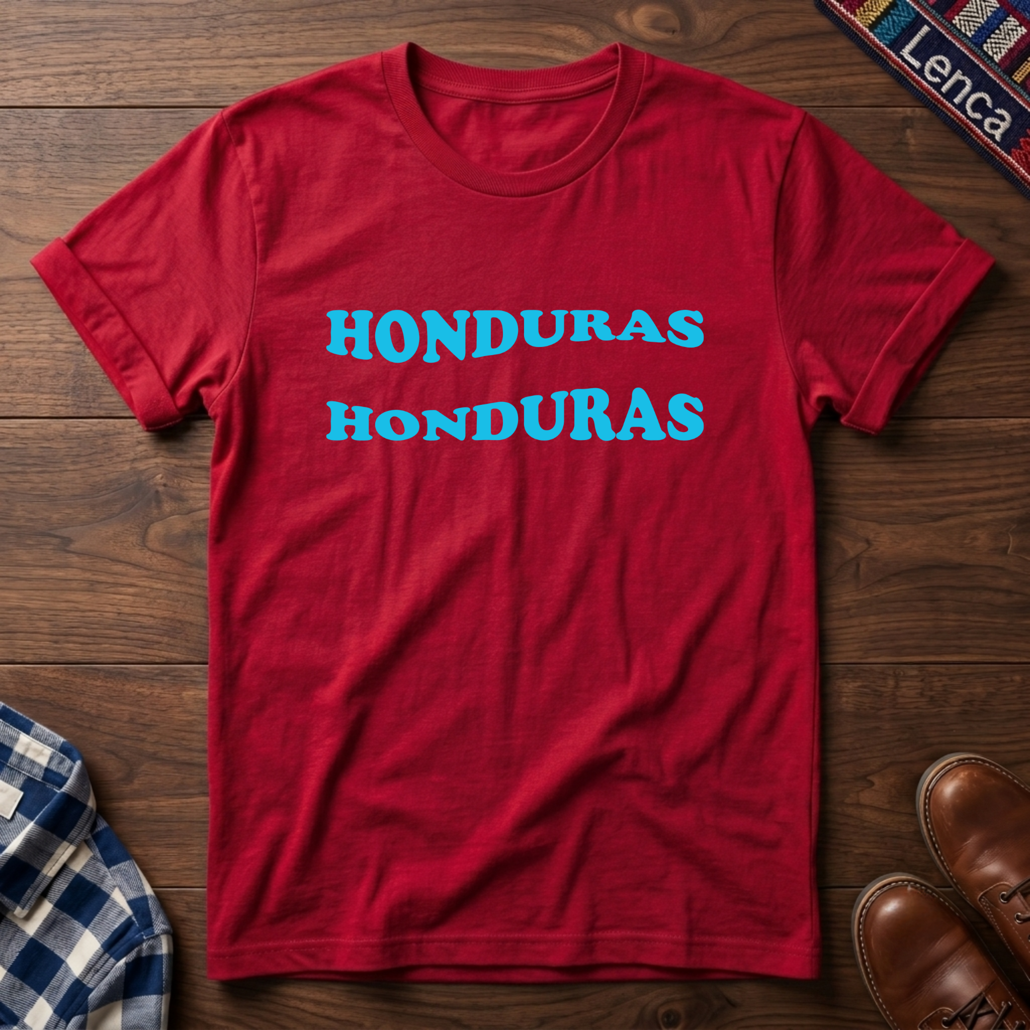 Honduras Honduras