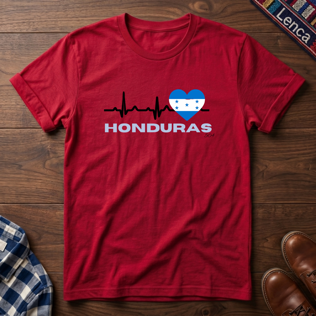 Honduras Latidos de Corazon