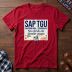 Honduras No olvido SAP TGU
