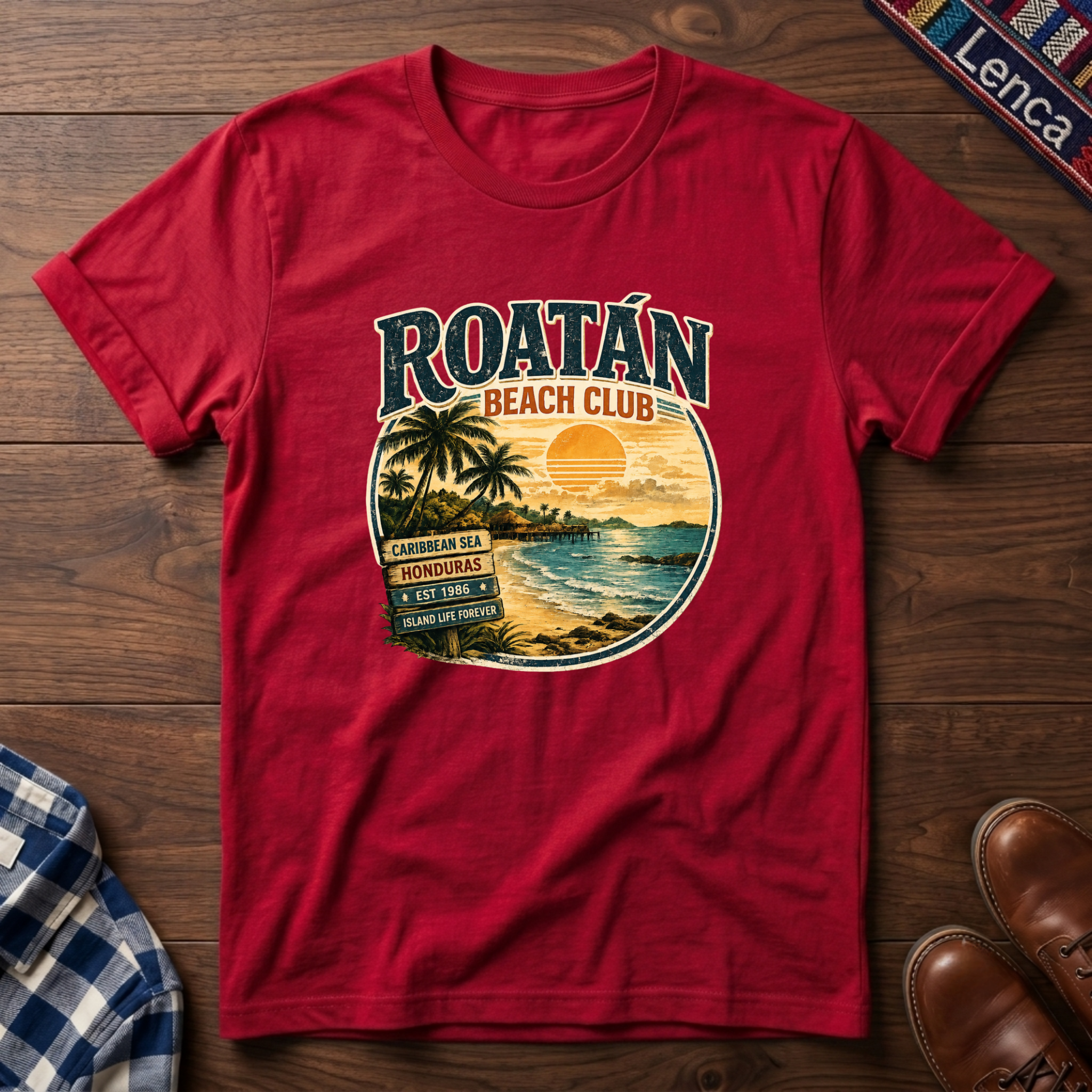 Roatán Beach Club
