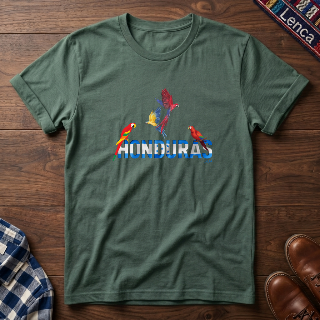 Guacamaya 05