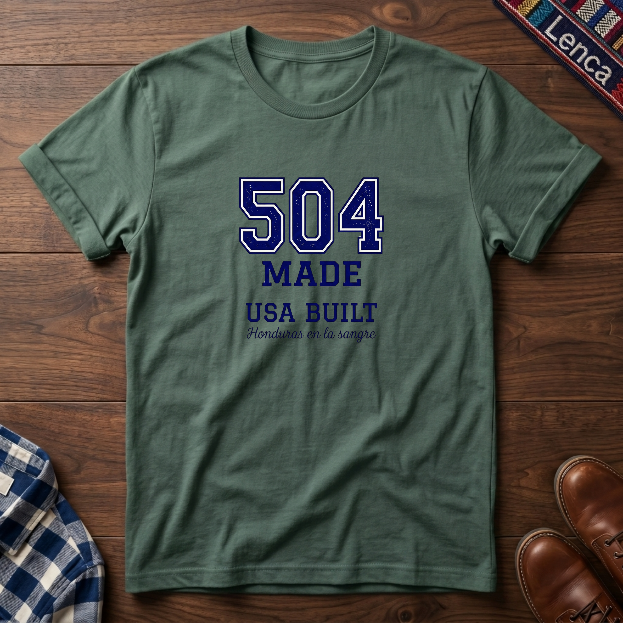 504 Made USA Built 02