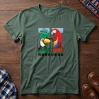 Guacamaya 06