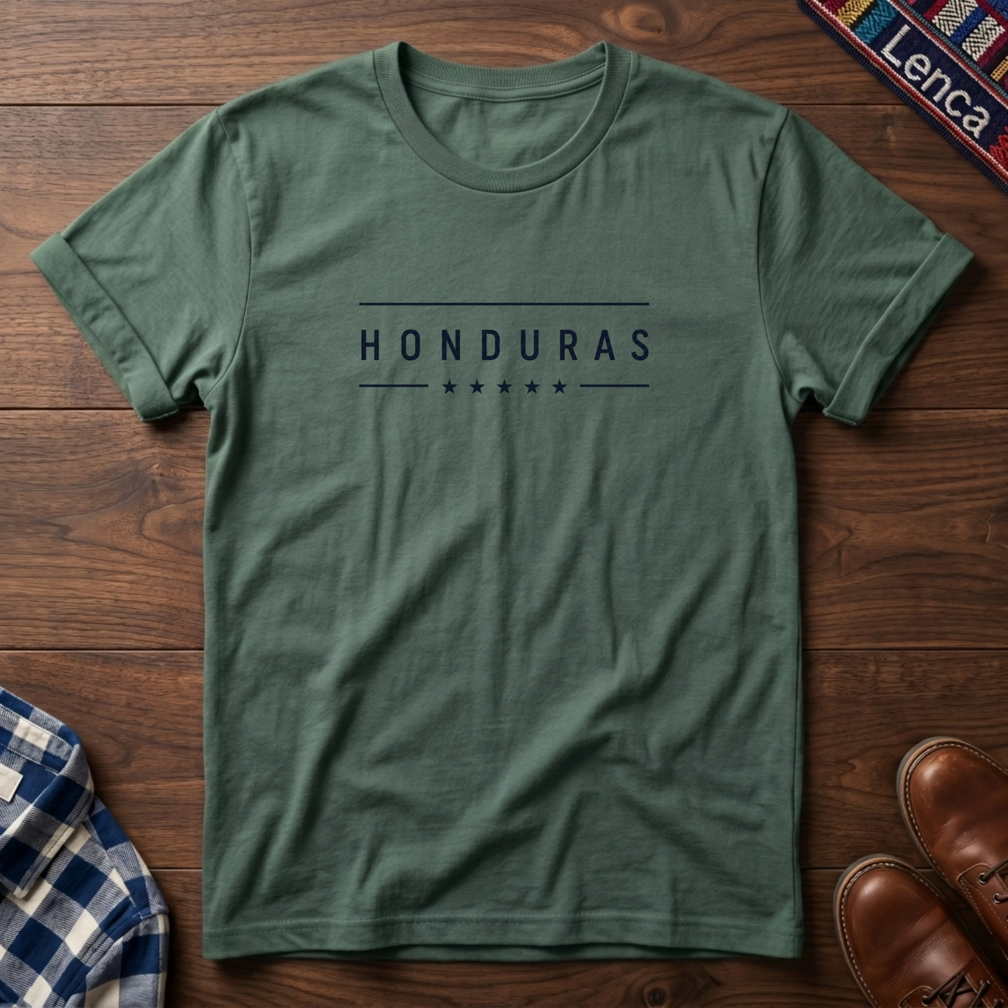 Honduras 03