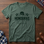 Honduras Cafe 02