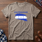 Catracho Bandera 01