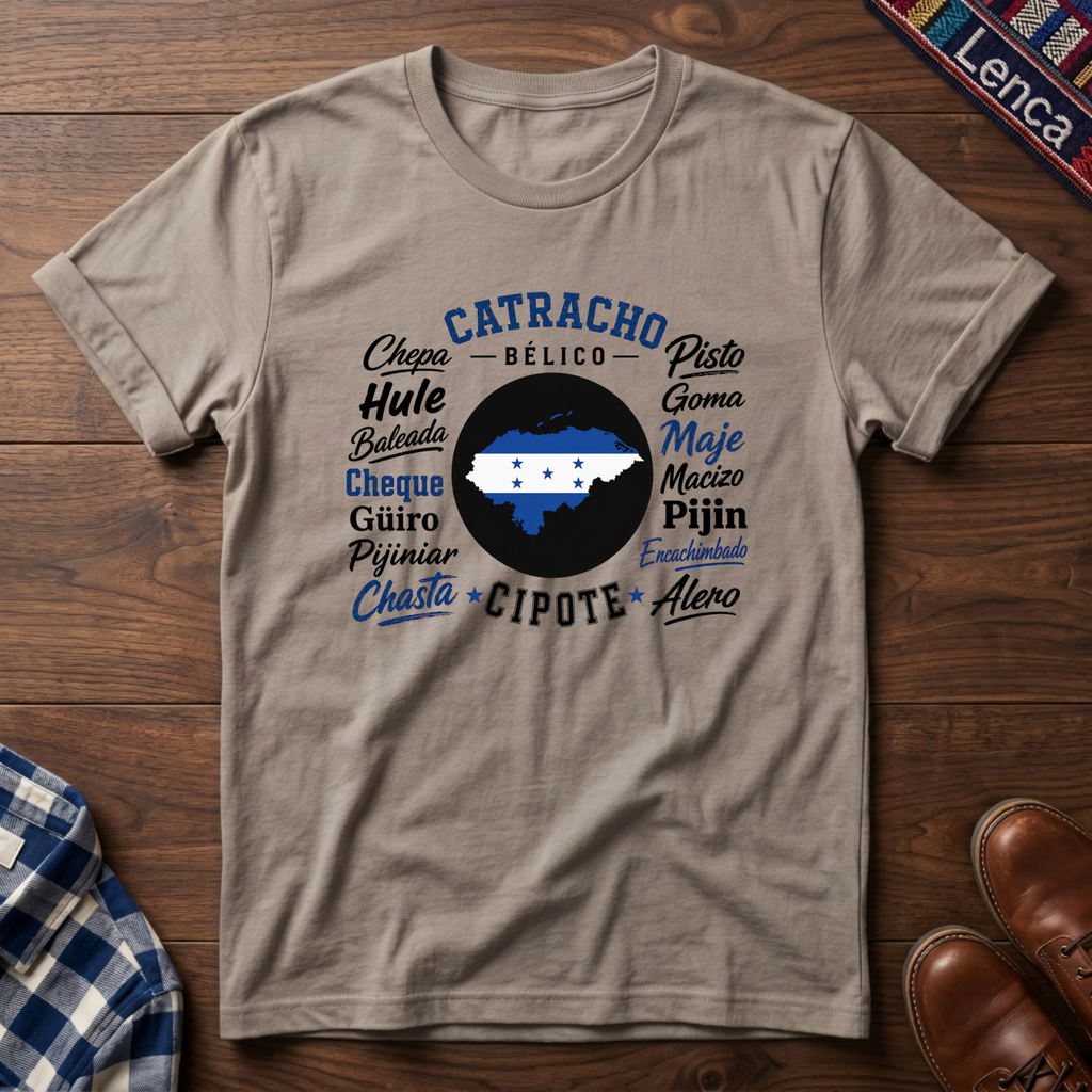 Catracho Belico