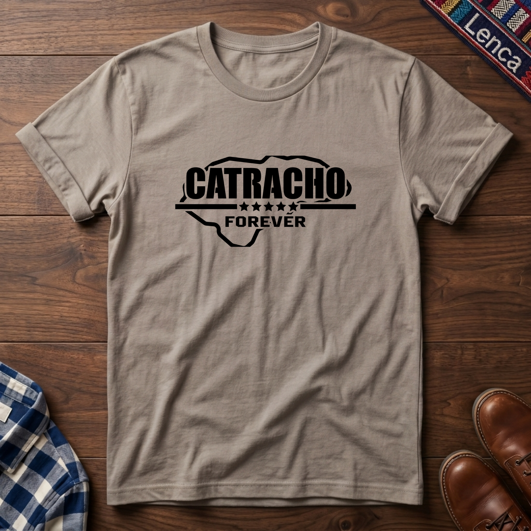 Catracho Forever