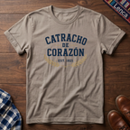 Catracho de Corazon EST 1821