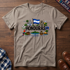 Cultura Hondureña 01