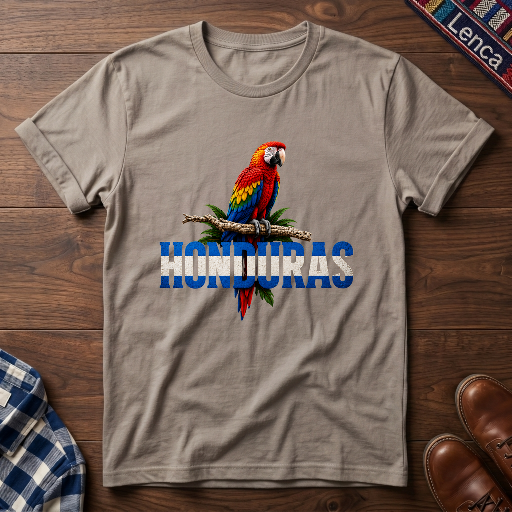Guacamaya 04