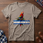 Guacamaya 04