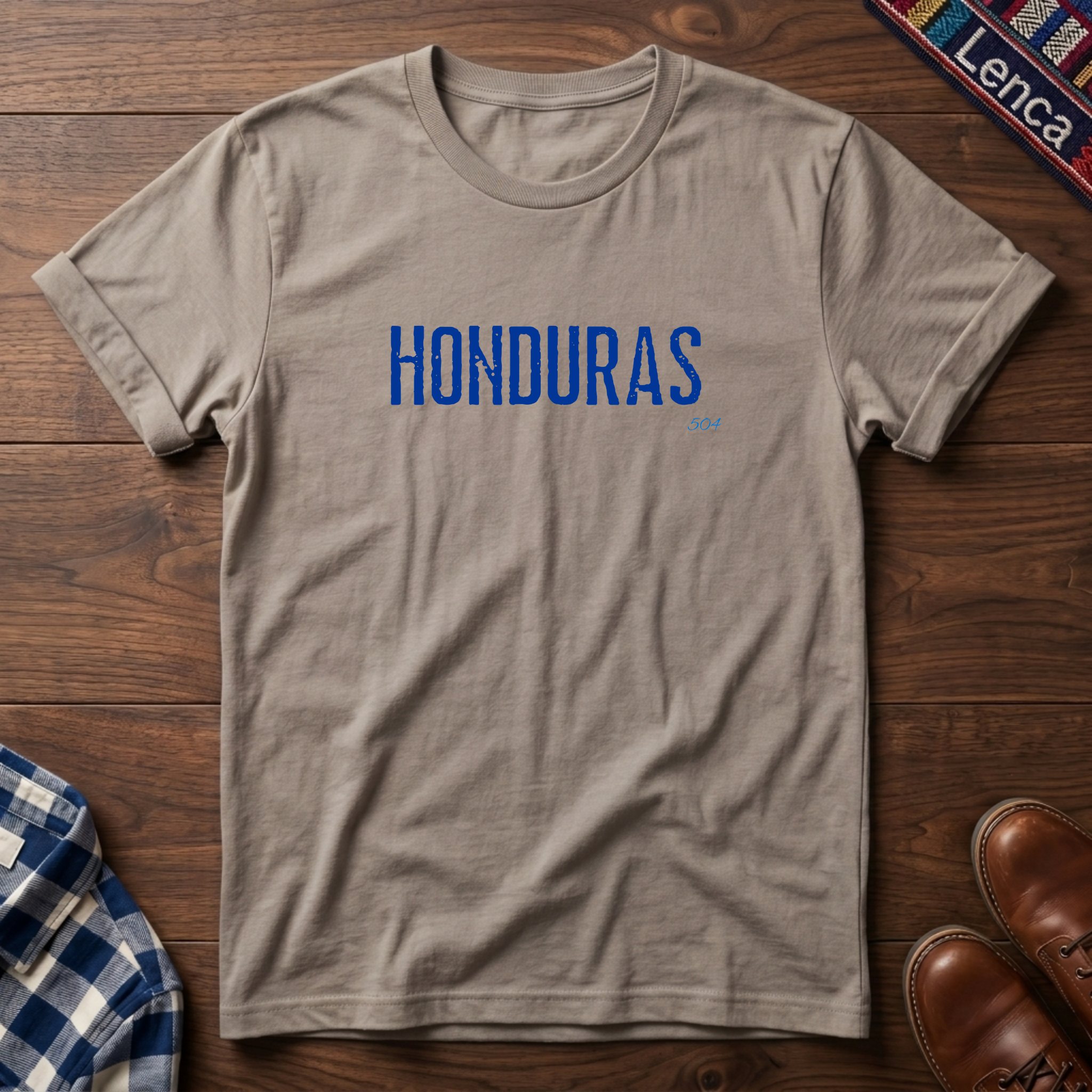 Honduras 01