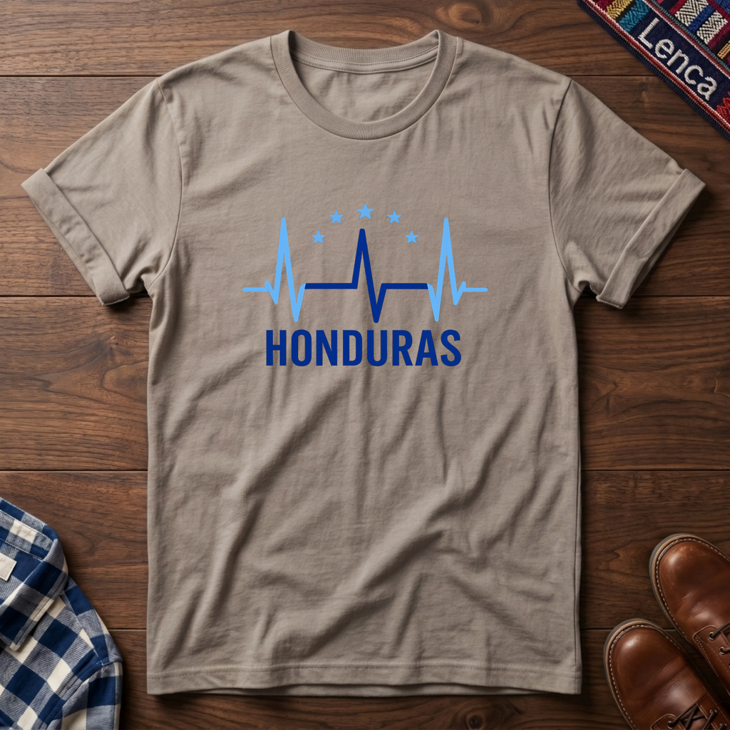 Honduras 5 Estrella Beat