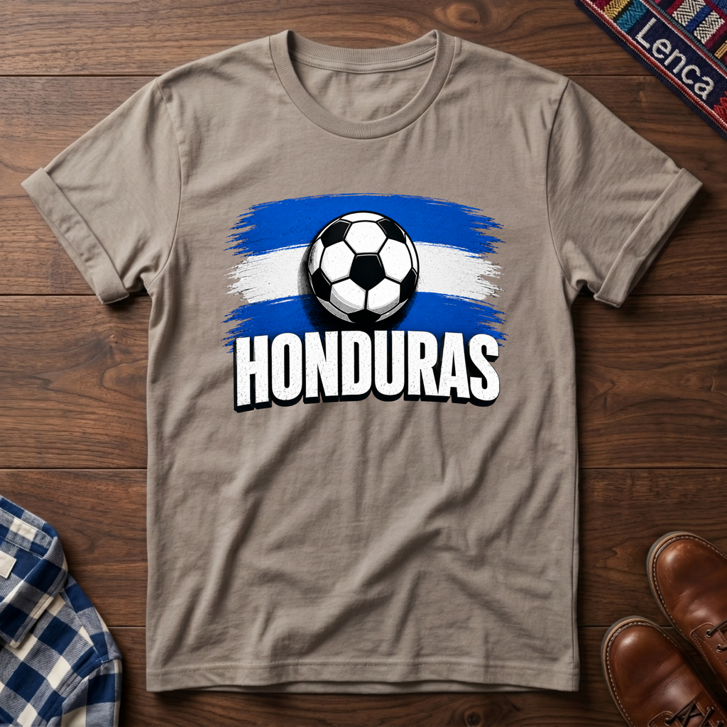 Honduras Fútbol 02