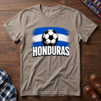 Honduras Fútbol 02