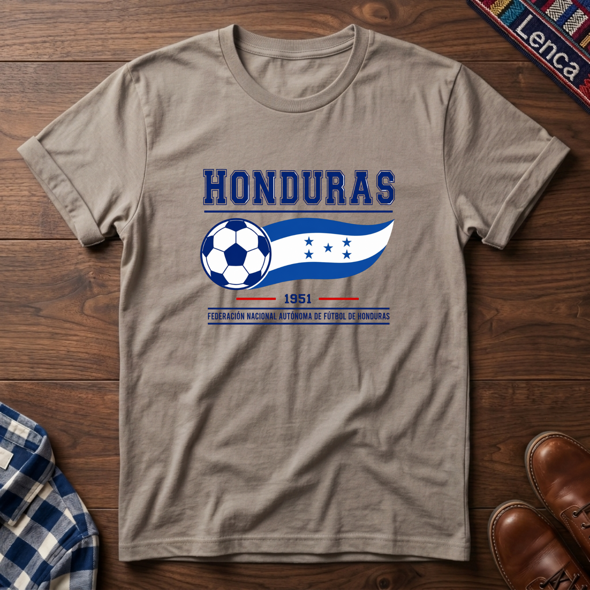 Honduras Fútbol 03