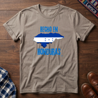 Honduras Hecho En 01