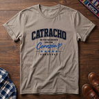 Catracho No Por Nacimiento