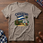 Catracho Orgullosamente